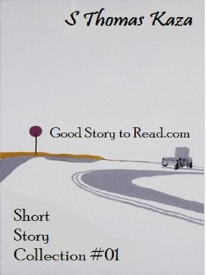 cover image of Good Story to Read.com